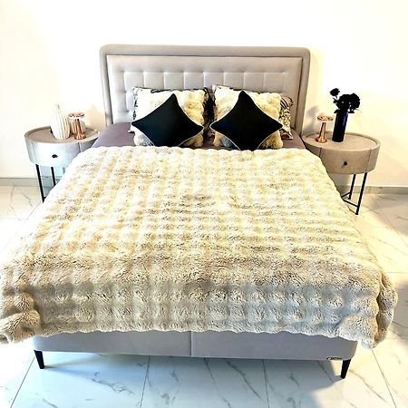 Premium Apartment 90M2 Saloniki Zewnętrze zdjęcie