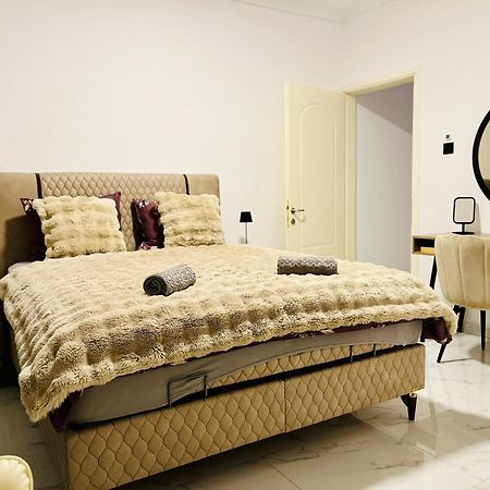 Premium Apartment 90M2 Saloniki Zewnętrze zdjęcie