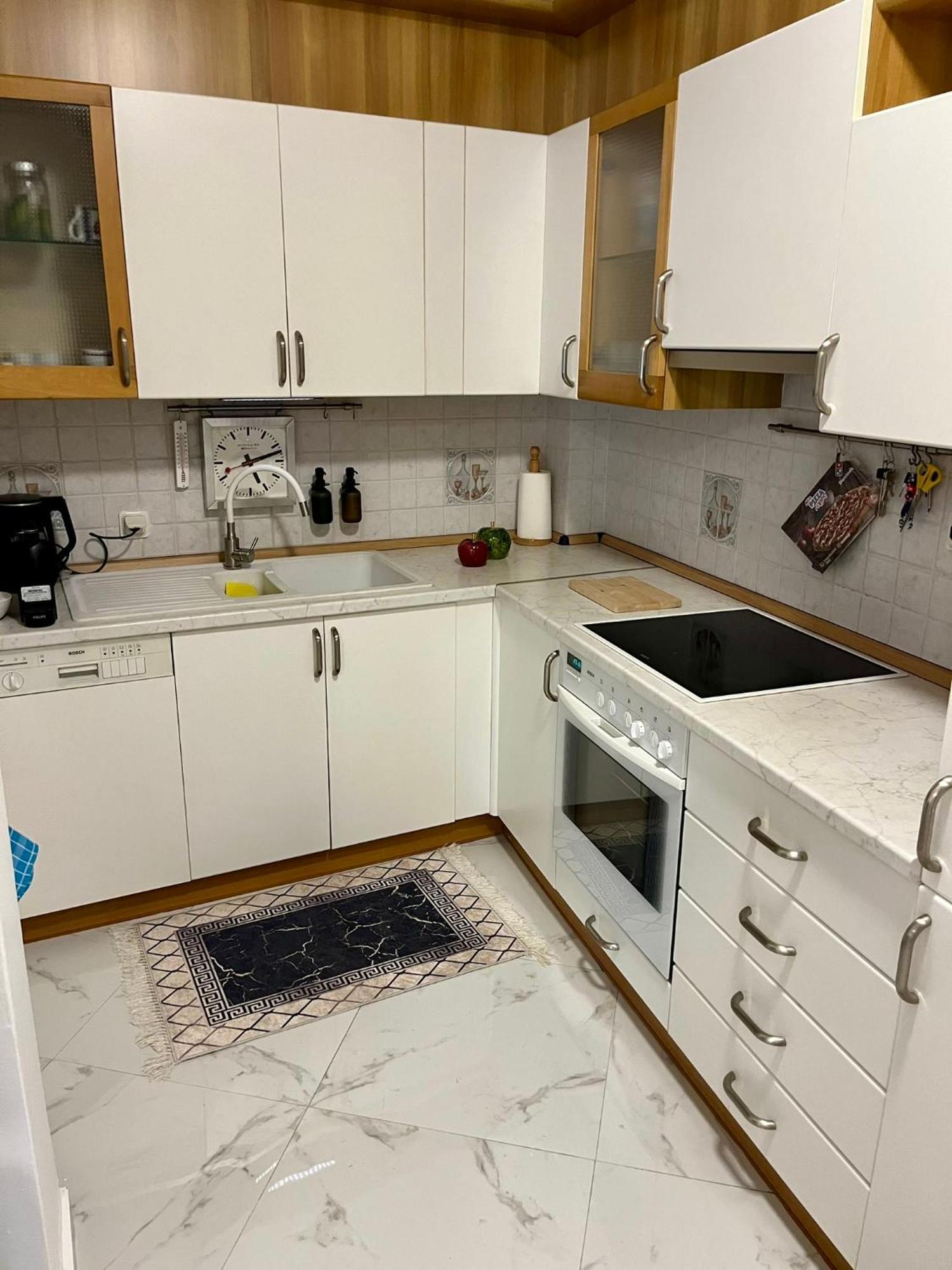Premium Apartment 90M2 Saloniki Zewnętrze zdjęcie
