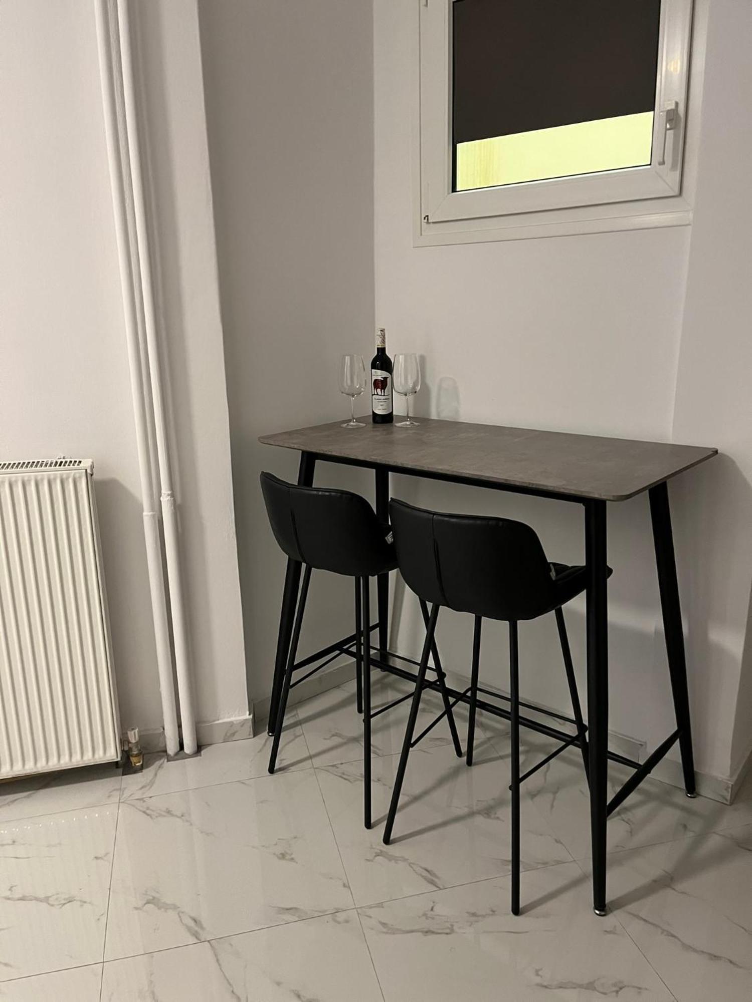 Premium Apartment 90M2 Saloniki Zewnętrze zdjęcie